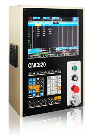 CNC 820
